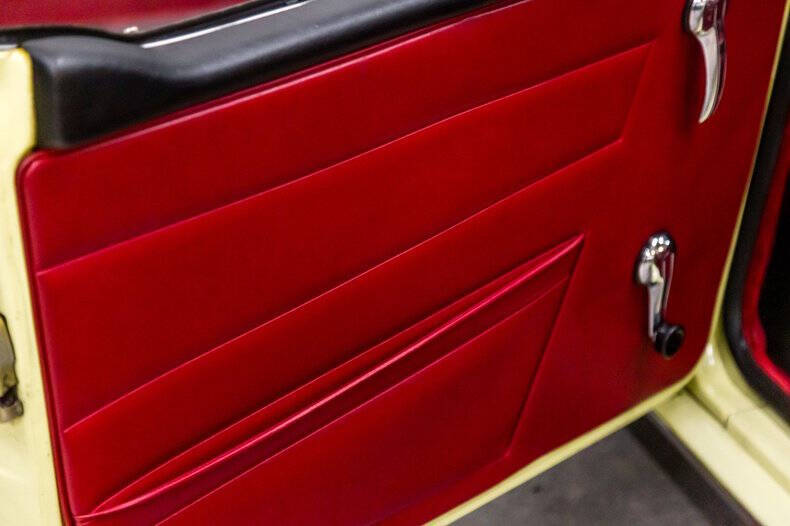 1973 Triumph TR6