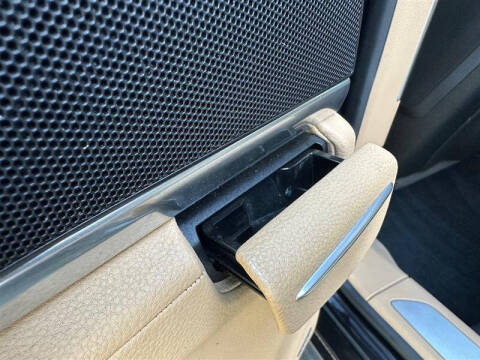 2013 Porsche Panamera