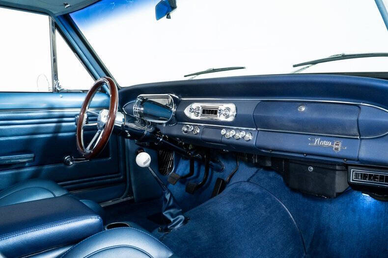 1964 Chevrolet Nova
