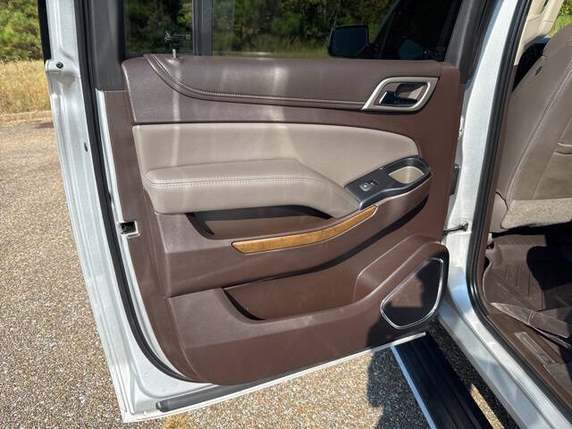 2020 GMC Yukon XL Denali