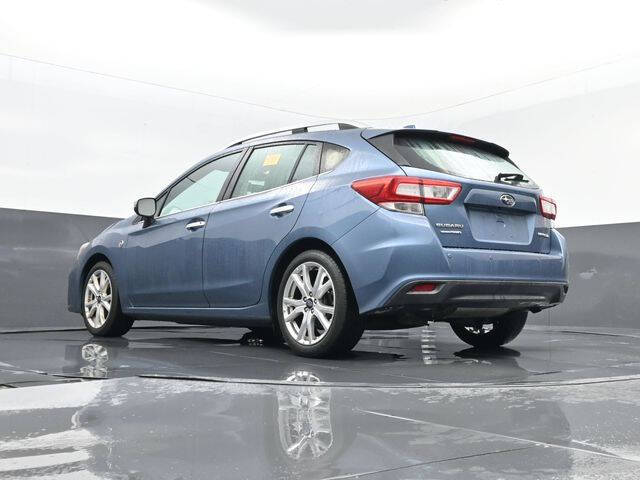 2018 Subaru Impreza Limited