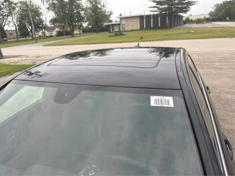 2011 Mercedes-Benz E-Class