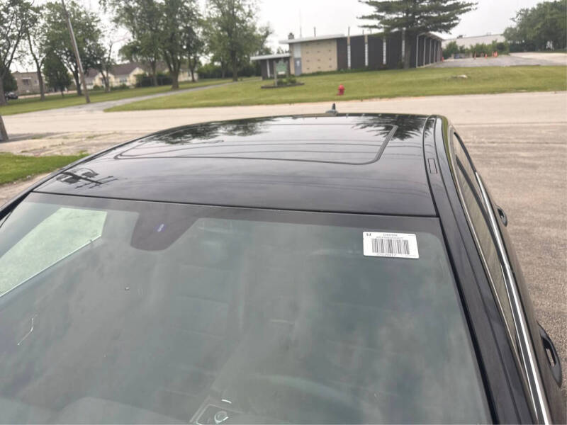 2011 Mercedes-Benz E-Class