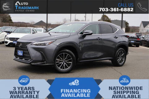 2023 Lexus NX 350 Premium