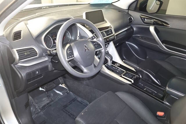 2018 Mitsubishi Eclipse Cross LE