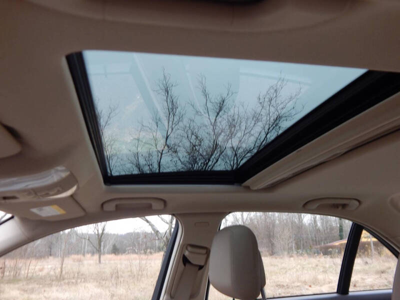 2014 Mercedes-Benz C-Class