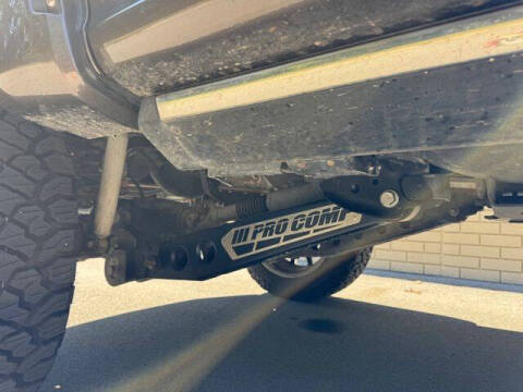 2017 Ford F-250 Super Duty