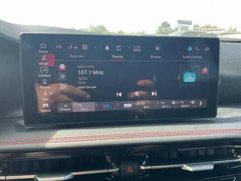 2023 Dodge Hornet GT Plus