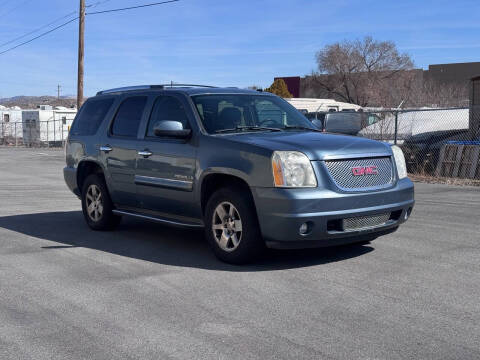 2008 GMC Yukon for sale at Car Connect in Reno NV