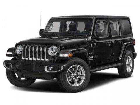 2023 Jeep Wrangler for sale at Mike Schmitz Automotive Group in Dothan AL