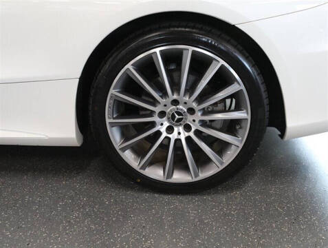 2020 Mercedes-Benz C-Class C 300