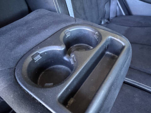 2017 Nissan Murano SV