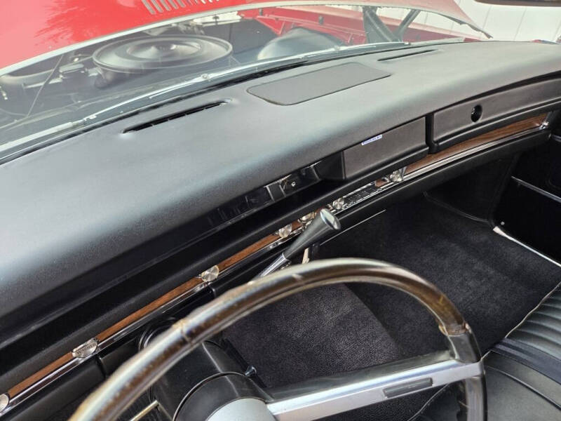 1968 Pontiac Catalina