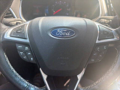 2019 Ford Edge ST