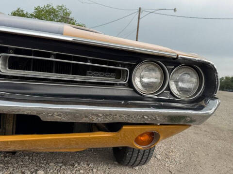 1971 Dodge Challenger