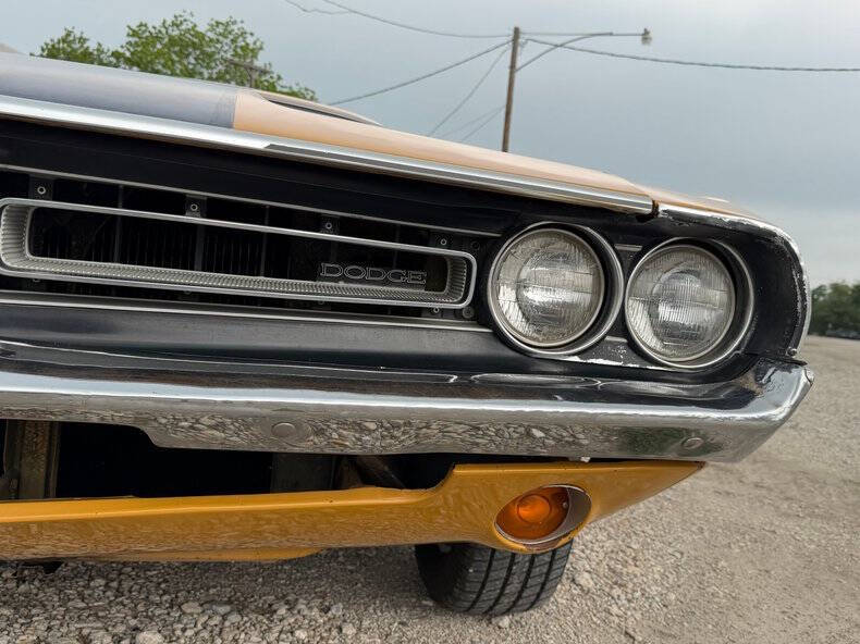 1971 Dodge Challenger