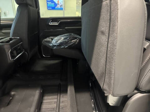 2026 GMC Sierra 3500HD