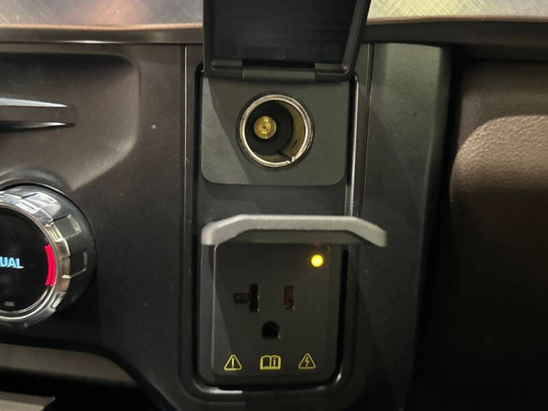 2024 Ford F-350 Super Duty