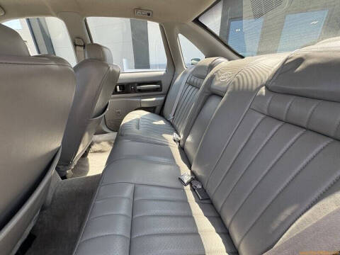 1994 Chevrolet Impala SS