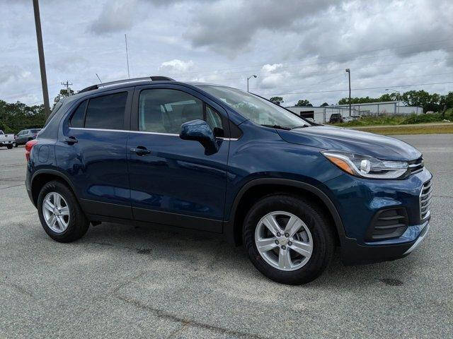 Robert Fender Chevrolet In Douglas Ga Carsforsale Com