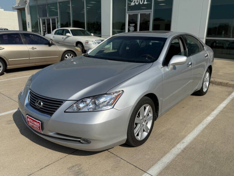 2008 Lexus ES 350