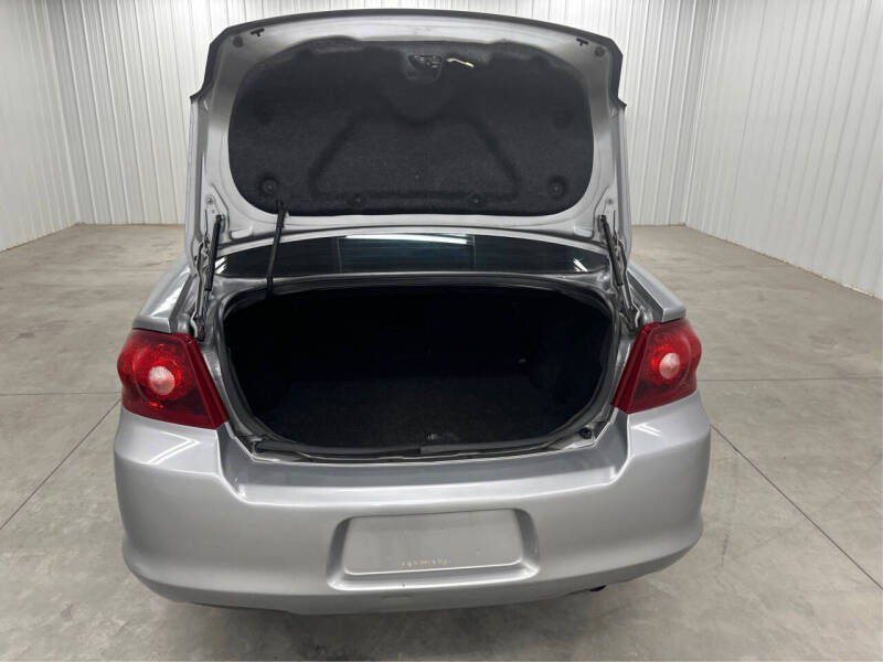 2014 Dodge Avenger SE