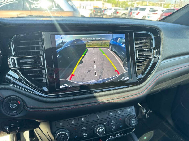 2023 Dodge Durango GT Plus