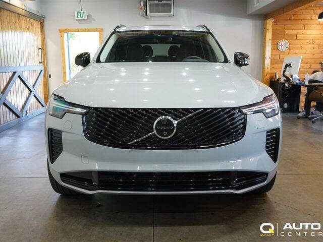 2026 Volvo XC90