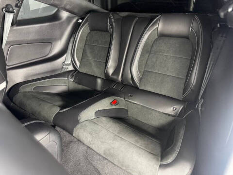 2021 Ford Mustang Shelby GT500