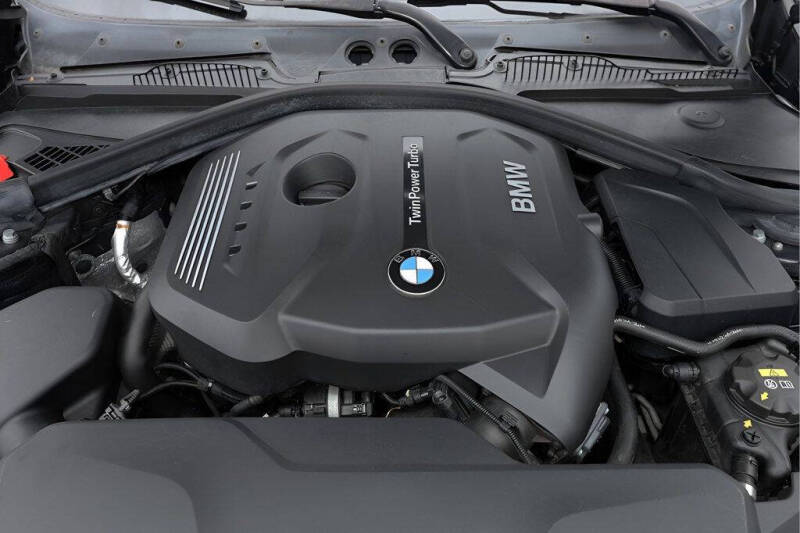 2017 BMW 2 Series 230i