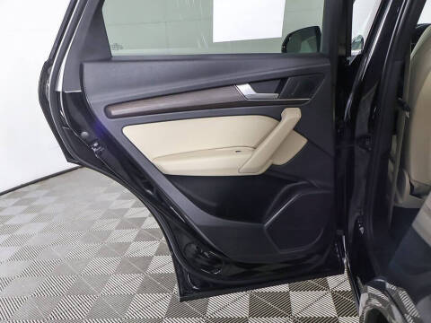 2022 Audi Q5 Sportback quattro S line Premium 45 TFSI