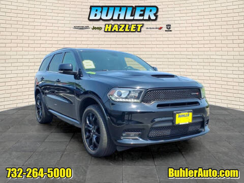 2020 Dodge Durango GT Plus