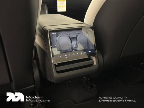 2026 Tesla Model Y Long Range Launch Series