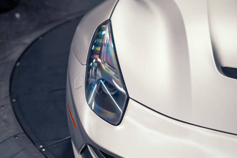 2015 Ferrari F12berlinetta