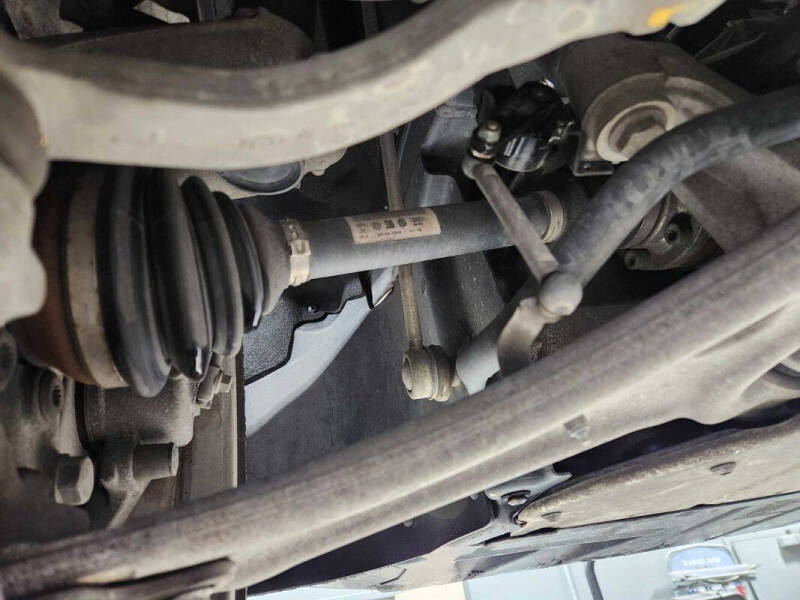 2009 Audi TT 2.0T quattro Premium Plus