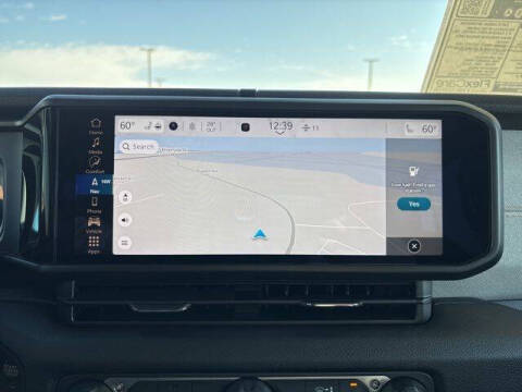 2026 Jeep Gladiator Willys