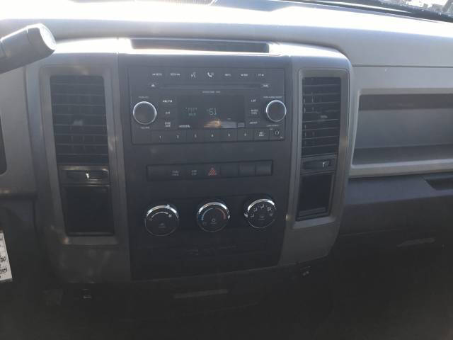 2009 Dodge Ram 1500 ST