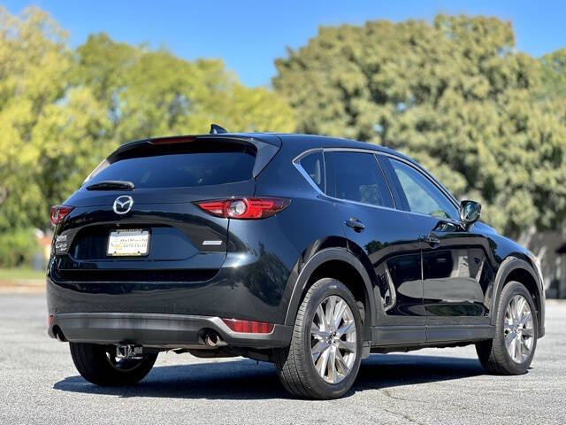 MazdaCX-57