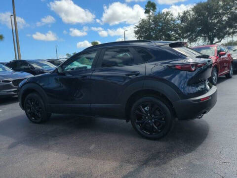 2026 Mazda CX-30 2.5 S Aire Edition