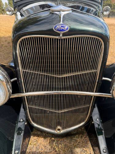 1932 Ford Model 18