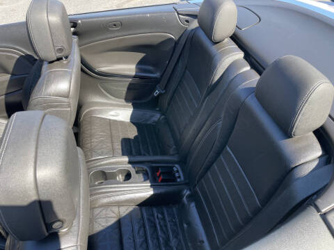 2019 Buick Cascada Premium