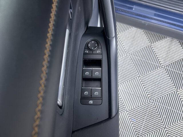 2026 Mazda CX-50 2.5 S Premium