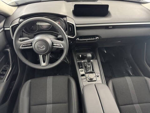 2026 Mazda CX-50 2.5 S Select