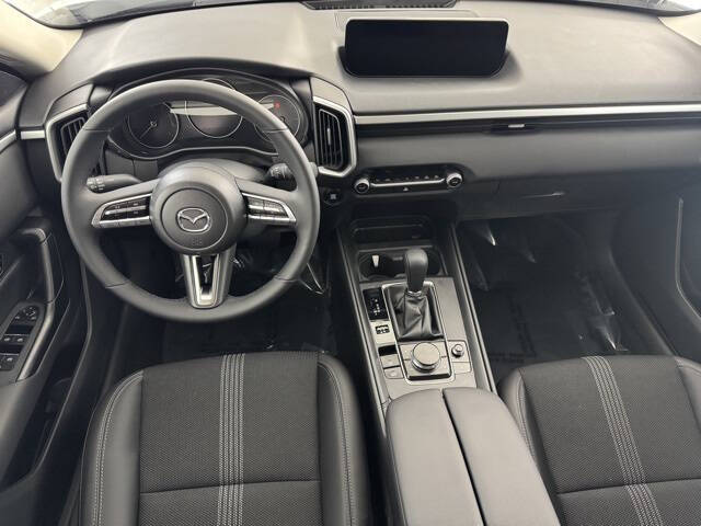 2026 Mazda CX-50 2.5 S Select