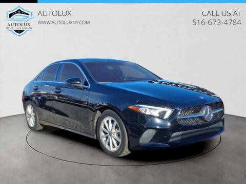 2022 Mercedes-Benz A-Class A 220 4MATIC