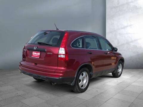 2011 Honda CR-V LX