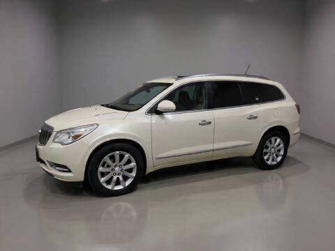 2015 Buick Enclave Premium