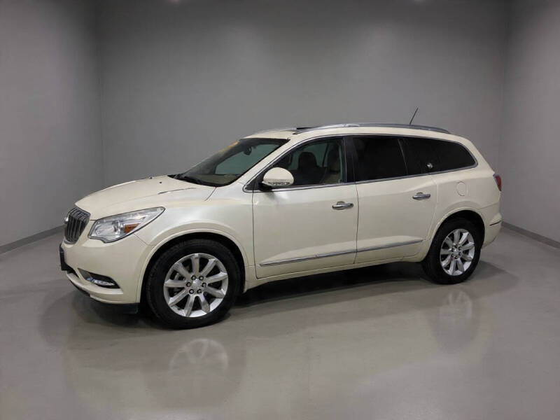 2015 Buick Enclave Premium