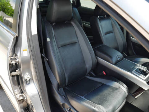 2009 Mazda CX-9 Touring