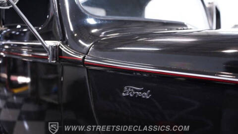 1940 Ford F-100